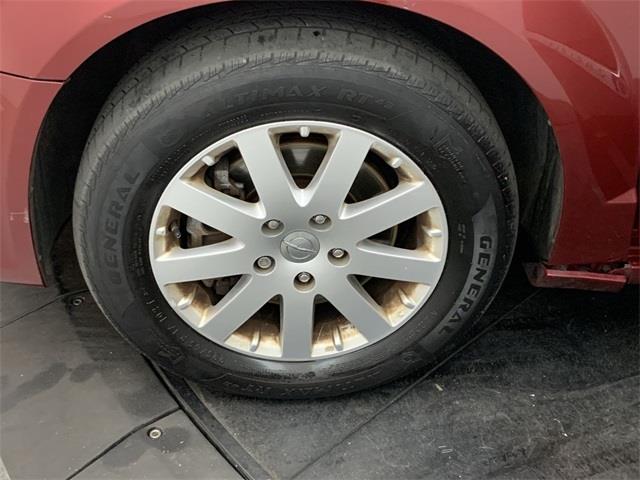Used Chrysler Town & Country Touring 2014 | Eastchester Motor Cars. Bronx, New York Used Chrysler Town & Country Touring 2014 | Eastchester Motor Cars. Bronx, New York