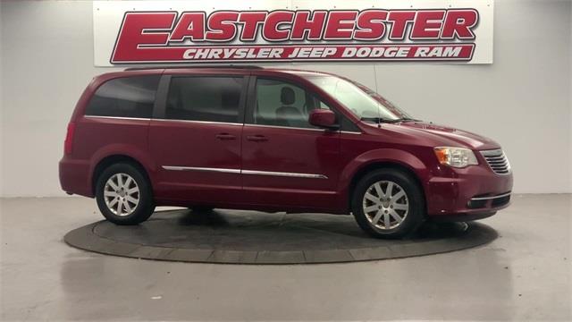 Used Chrysler Town & Country Touring 2014 | Eastchester Motor Cars. Bronx, New York Used Chrysler Town & Country Touring 2014 | Eastchester Motor Cars. Bronx, New York