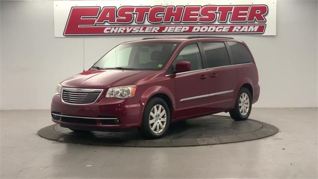 Used Chrysler Town & Country Touring 2014 | Eastchester Motor Cars. Bronx, New York Used Chrysler Town & Country Touring 2014 | Eastchester Motor Cars. Bronx, New York