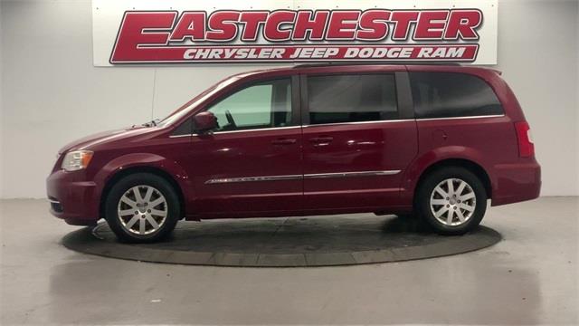 Used Chrysler Town & Country Touring 2014 | Eastchester Motor Cars. Bronx, New York Used Chrysler Town & Country Touring 2014 | Eastchester Motor Cars. Bronx, New York