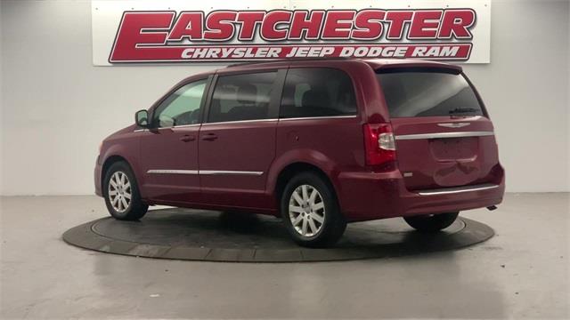 Used Chrysler Town & Country Touring 2014 | Eastchester Motor Cars. Bronx, New York Used Chrysler Town & Country Touring 2014 | Eastchester Motor Cars. Bronx, New York