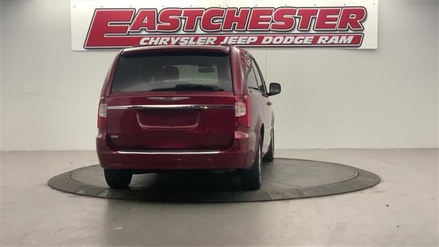 Used Chrysler Town & Country Touring 2014 | Eastchester Motor Cars. Bronx, New York Used Chrysler Town & Country Touring 2014 | Eastchester Motor Cars. Bronx, New York