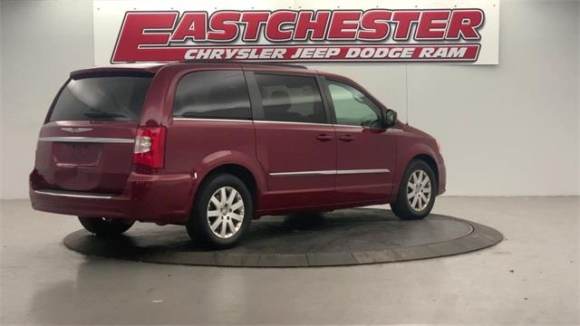 Used Chrysler Town & Country Touring 2014 | Eastchester Motor Cars. Bronx, New York Used Chrysler Town & Country Touring 2014 | Eastchester Motor Cars. Bronx, New York