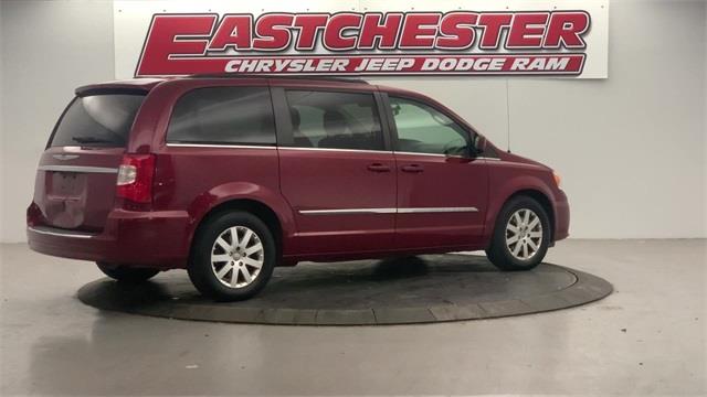 Used Chrysler Town & Country Touring 2014 | Eastchester Motor Cars. Bronx, New York Used Chrysler Town & Country Touring 2014 | Eastchester Motor Cars. Bronx, New York