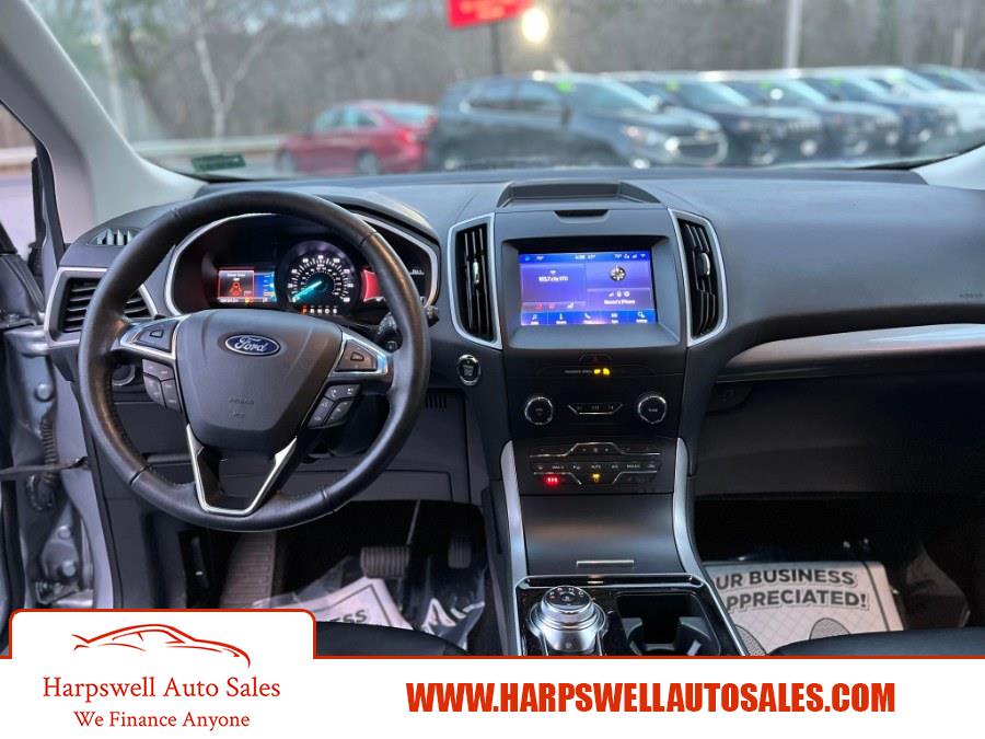 2020 Ford Edge SEL AWD, available for sale in Harpswell, Maine | Harpswell Auto Sales Inc. Harpswell, Maine 2020 Ford Edge SEL AWD, available for sale in Harpswell, Maine | Harpswell Auto Sales Inc. Harpswell, Maine