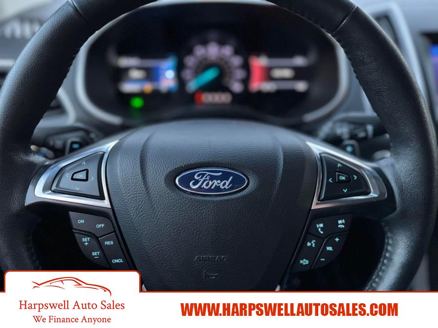 2020 Ford Edge SEL AWD, available for sale in Harpswell, Maine | Harpswell Auto Sales Inc. Harpswell, Maine 2020 Ford Edge SEL AWD, available for sale in Harpswell, Maine | Harpswell Auto Sales Inc. Harpswell, Maine