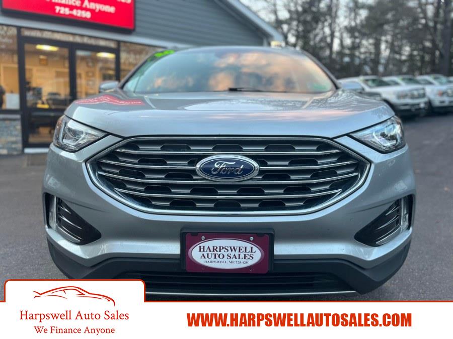 2020 Ford Edge SEL AWD, available for sale in Harpswell, Maine | Harpswell Auto Sales Inc. Harpswell, Maine 2020 Ford Edge SEL AWD, available for sale in Harpswell, Maine | Harpswell Auto Sales Inc. Harpswell, Maine