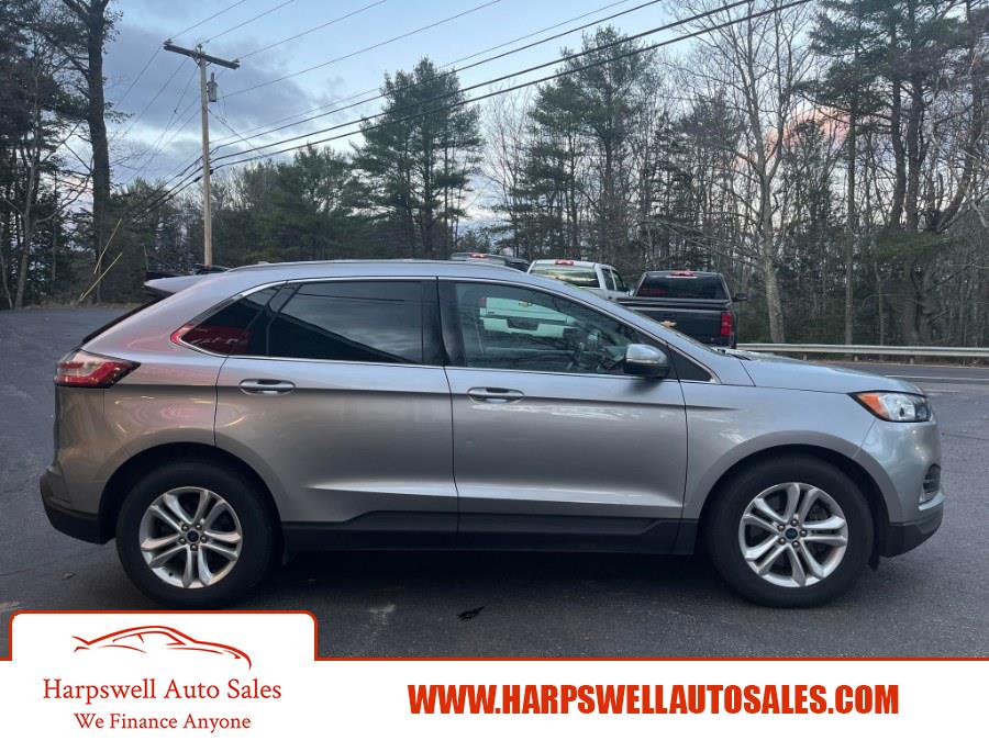 2020 Ford Edge SEL AWD, available for sale in Harpswell, Maine | Harpswell Auto Sales Inc. Harpswell, Maine 2020 Ford Edge SEL AWD, available for sale in Harpswell, Maine | Harpswell Auto Sales Inc. Harpswell, Maine