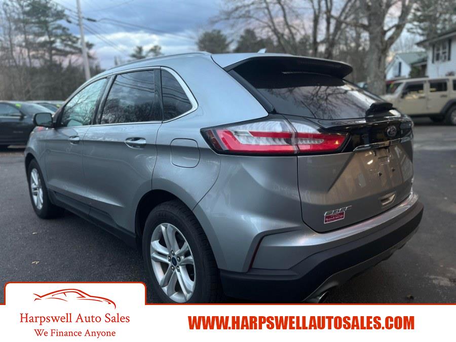 2020 Ford Edge SEL AWD, available for sale in Harpswell, Maine | Harpswell Auto Sales Inc. Harpswell, Maine 2020 Ford Edge SEL AWD, available for sale in Harpswell, Maine | Harpswell Auto Sales Inc. Harpswell, Maine