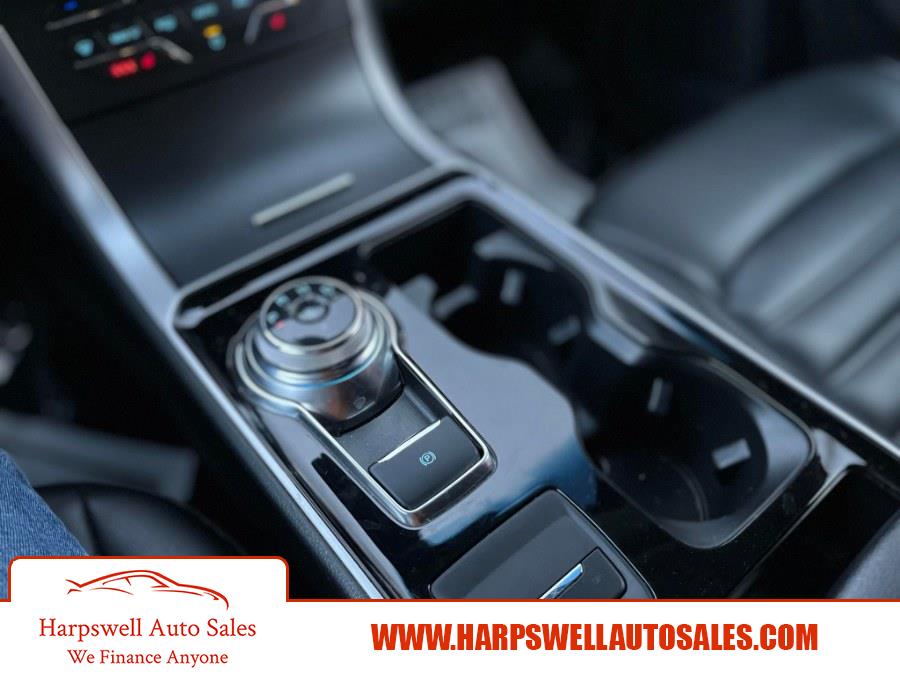 2020 Ford Edge SEL AWD, available for sale in Harpswell, Maine | Harpswell Auto Sales Inc. Harpswell, Maine 2020 Ford Edge SEL AWD, available for sale in Harpswell, Maine | Harpswell Auto Sales Inc. Harpswell, Maine
