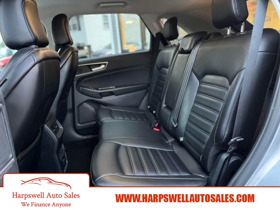 2020 Ford Edge SEL AWD, available for sale in Harpswell, Maine | Harpswell Auto Sales Inc. Harpswell, Maine 2020 Ford Edge SEL AWD, available for sale in Harpswell, Maine | Harpswell Auto Sales Inc. Harpswell, Maine
