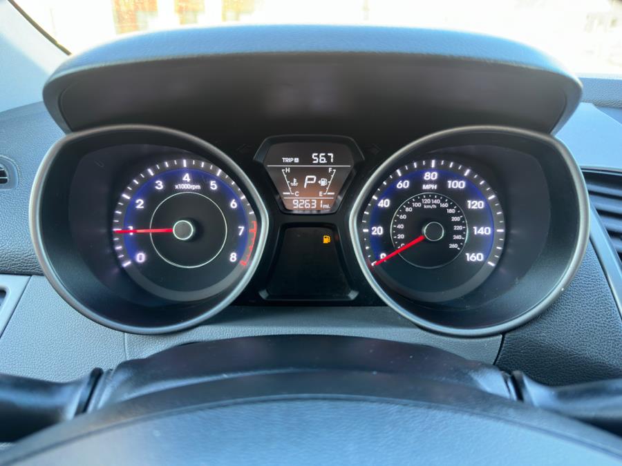 2014 Hyundai Elantra 4dr Sdn Auto SE (Alabama Plant), available for sale in Manchester, Connecticut | Carsonmain LLC. Manchester, Connecticut 2014 Hyundai Elantra 4dr Sdn Auto SE (Alabama Plant), available for sale in Manchester, Connecticut | Carsonmain LLC. Manchester, Connecticut