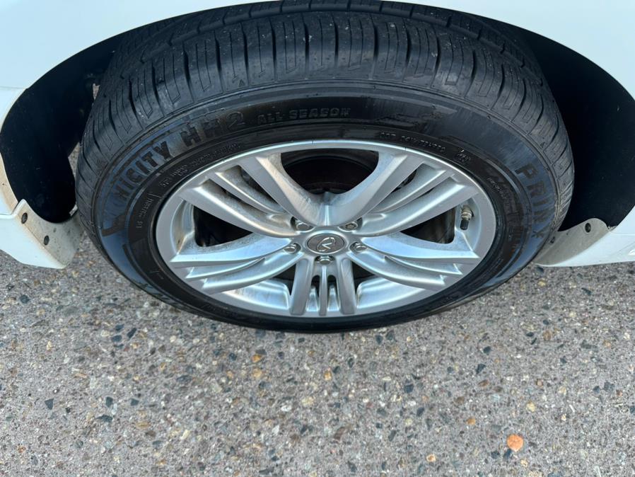 2012 Infiniti G37 Sedan 4dr x AWD, available for sale in Manchester, Connecticut | Carsonmain LLC. Manchester, Connecticut 2012 Infiniti G37 Sedan 4dr x AWD, available for sale in Manchester, Connecticut | Carsonmain LLC. Manchester, Connecticut