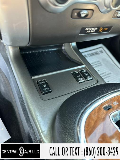 2011 Nissan Murano AWD 4dr SL, available for sale in East Windsor, Connecticut | Central A/S LLC. East Windsor, Connecticut 2011 Nissan Murano AWD 4dr SL, available for sale in East Windsor, Connecticut | Central A/S LLC. East Windsor, Connecticut