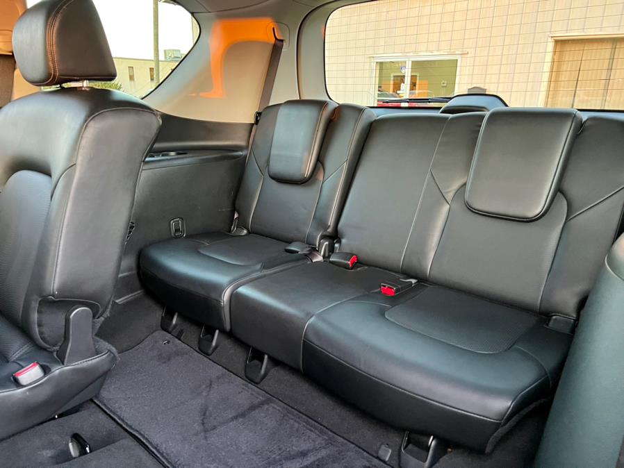 Used Nissan Armada 4x4 SL 2018 | Tru Auto Mall. Berlin, Connecticut Used Nissan Armada 4x4 SL 2018 | Tru Auto Mall. Berlin, Connecticut
