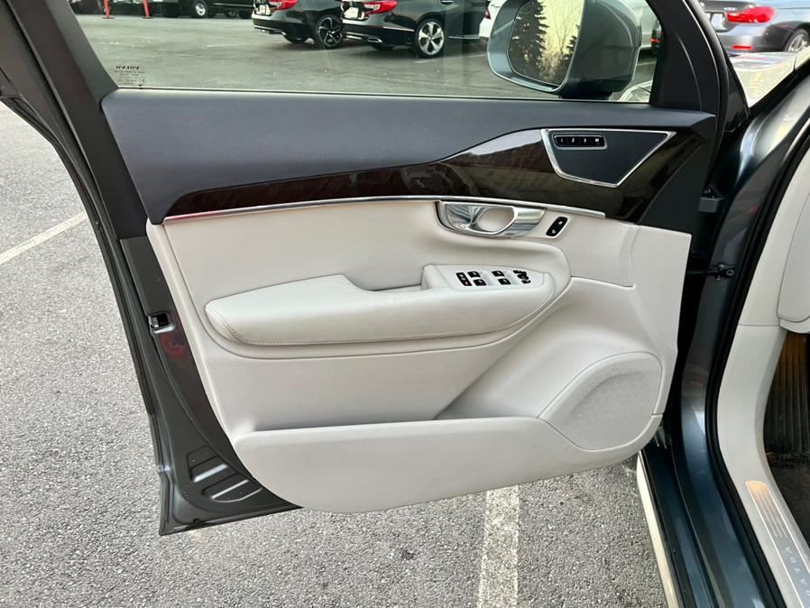 2017 Volvo XC90 T6 AWD 7-Passenger Inscription, available for sale in Berlin, Connecticut | Tru Auto Mall. Berlin, Connecticut 2017 Volvo XC90 T6 AWD 7-Passenger Inscription, available for sale in Berlin, Connecticut | Tru Auto Mall. Berlin, Connecticut