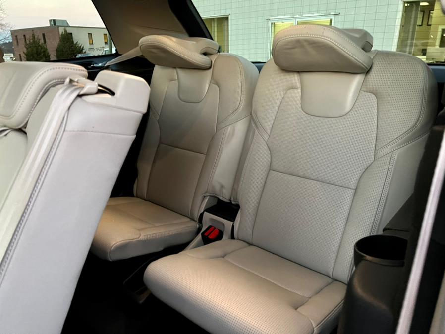 2017 Volvo XC90 T6 AWD 7-Passenger Inscription, available for sale in Berlin, Connecticut | Tru Auto Mall. Berlin, Connecticut 2017 Volvo XC90 T6 AWD 7-Passenger Inscription, available for sale in Berlin, Connecticut | Tru Auto Mall. Berlin, Connecticut