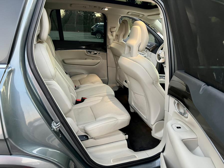 2017 Volvo XC90 T6 AWD 7-Passenger Inscription, available for sale in Berlin, Connecticut | Tru Auto Mall. Berlin, Connecticut 2017 Volvo XC90 T6 AWD 7-Passenger Inscription, available for sale in Berlin, Connecticut | Tru Auto Mall. Berlin, Connecticut