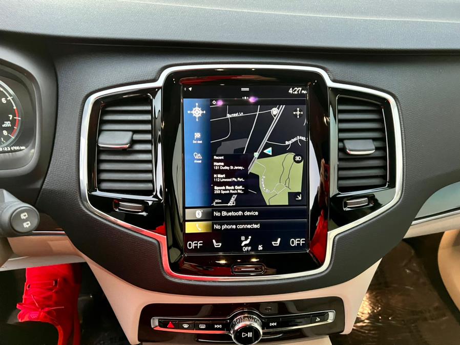 2017 Volvo XC90 T6 AWD 7-Passenger Inscription, available for sale in Berlin, Connecticut | Tru Auto Mall. Berlin, Connecticut 2017 Volvo XC90 T6 AWD 7-Passenger Inscription, available for sale in Berlin, Connecticut | Tru Auto Mall. Berlin, Connecticut