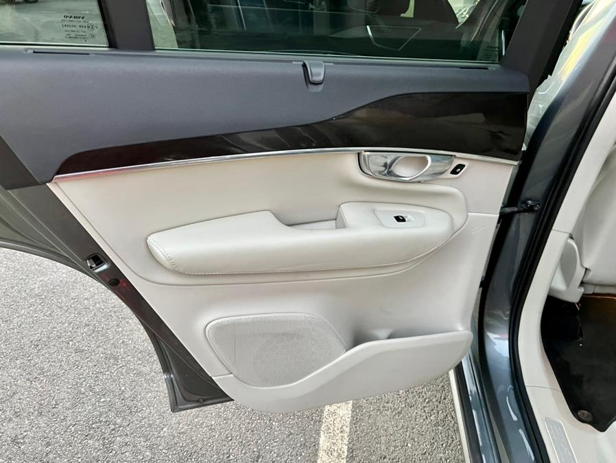 2017 Volvo XC90 T6 AWD 7-Passenger Inscription, available for sale in Berlin, Connecticut | Tru Auto Mall. Berlin, Connecticut 2017 Volvo XC90 T6 AWD 7-Passenger Inscription, available for sale in Berlin, Connecticut | Tru Auto Mall. Berlin, Connecticut
