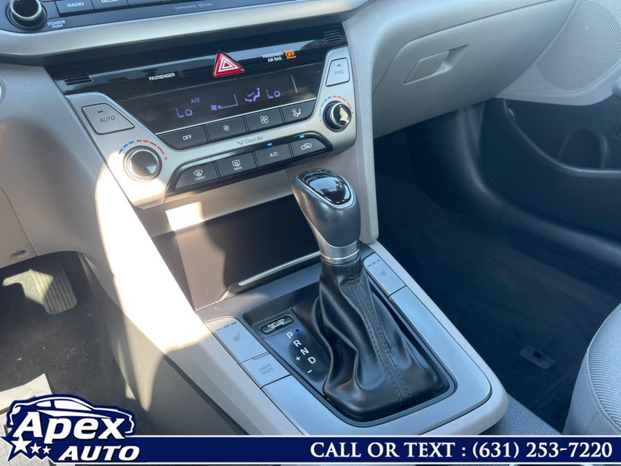 2018 Hyundai Elantra ECO 1.4T DCT, available for sale in Selden, New York | Apex Auto. Selden, New York 2018 Hyundai Elantra ECO 1.4T DCT, available for sale in Selden, New York | Apex Auto. Selden, New York