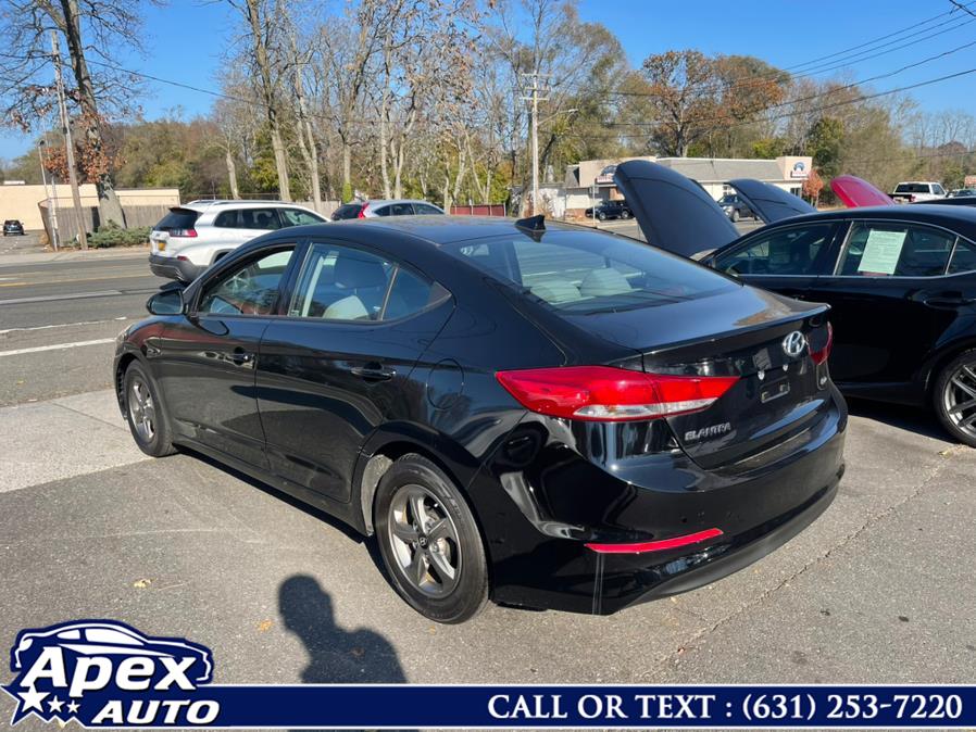 2018 Hyundai Elantra ECO 1.4T DCT, available for sale in Selden, New York | Apex Auto. Selden, New York 2018 Hyundai Elantra ECO 1.4T DCT, available for sale in Selden, New York | Apex Auto. Selden, New York