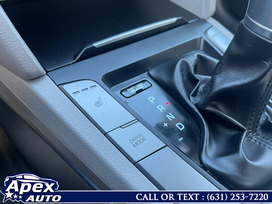 2018 Hyundai Elantra ECO 1.4T DCT, available for sale in Selden, New York | Apex Auto. Selden, New York 2018 Hyundai Elantra ECO 1.4T DCT, available for sale in Selden, New York | Apex Auto. Selden, New York