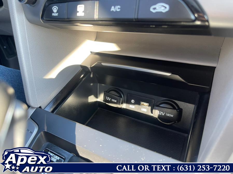2018 Hyundai Elantra ECO 1.4T DCT, available for sale in Selden, New York | Apex Auto. Selden, New York 2018 Hyundai Elantra ECO 1.4T DCT, available for sale in Selden, New York | Apex Auto. Selden, New York
