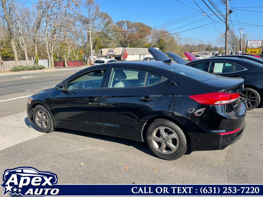 2018 Hyundai Elantra ECO 1.4T DCT, available for sale in Selden, New York | Apex Auto. Selden, New York 2018 Hyundai Elantra ECO 1.4T DCT, available for sale in Selden, New York | Apex Auto. Selden, New York
