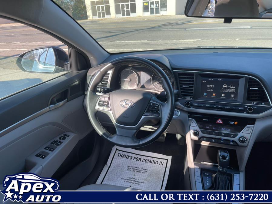 2018 Hyundai Elantra ECO 1.4T DCT, available for sale in Selden, New York | Apex Auto. Selden, New York 2018 Hyundai Elantra ECO 1.4T DCT, available for sale in Selden, New York | Apex Auto. Selden, New York