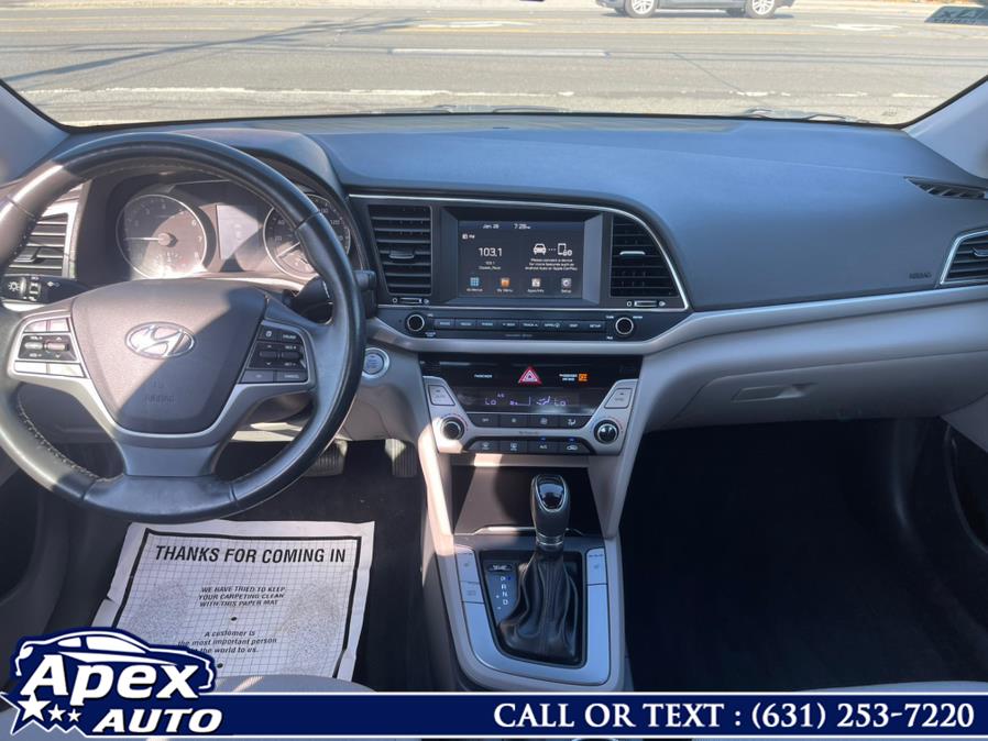 2018 Hyundai Elantra ECO 1.4T DCT, available for sale in Selden, New York | Apex Auto. Selden, New York 2018 Hyundai Elantra ECO 1.4T DCT, available for sale in Selden, New York | Apex Auto. Selden, New York