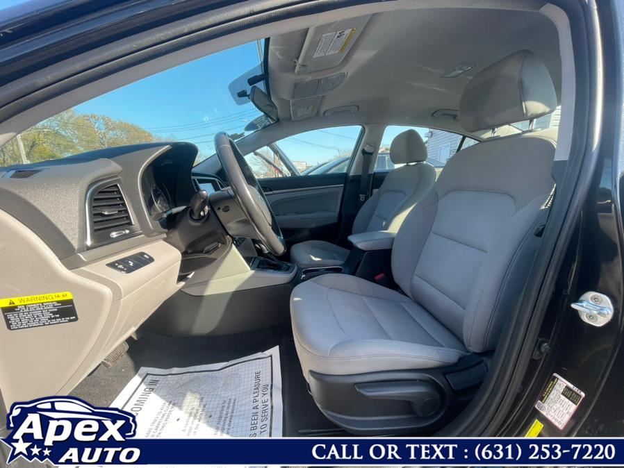 2018 Hyundai Elantra ECO 1.4T DCT, available for sale in Selden, New York | Apex Auto. Selden, New York 2018 Hyundai Elantra ECO 1.4T DCT, available for sale in Selden, New York | Apex Auto. Selden, New York