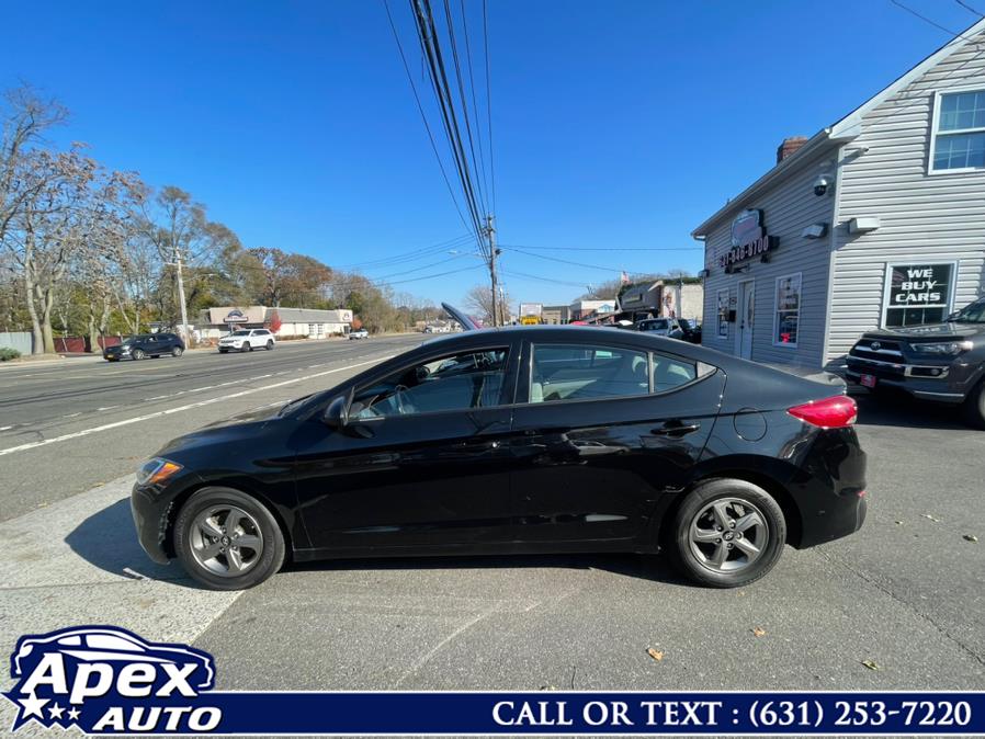 2018 Hyundai Elantra ECO 1.4T DCT, available for sale in Selden, New York | Apex Auto. Selden, New York 2018 Hyundai Elantra ECO 1.4T DCT, available for sale in Selden, New York | Apex Auto. Selden, New York