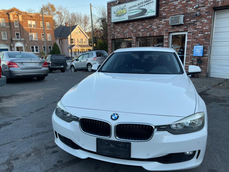 Used BMW 3 Series 4dr Sdn 328i RWD South Africa 2013 | Central Auto Sales & Service. New Britain, Connecticut Used BMW 3 Series 4dr Sdn 328i RWD South Africa 2013 | Central Auto Sales & Service. New Britain, Connecticut