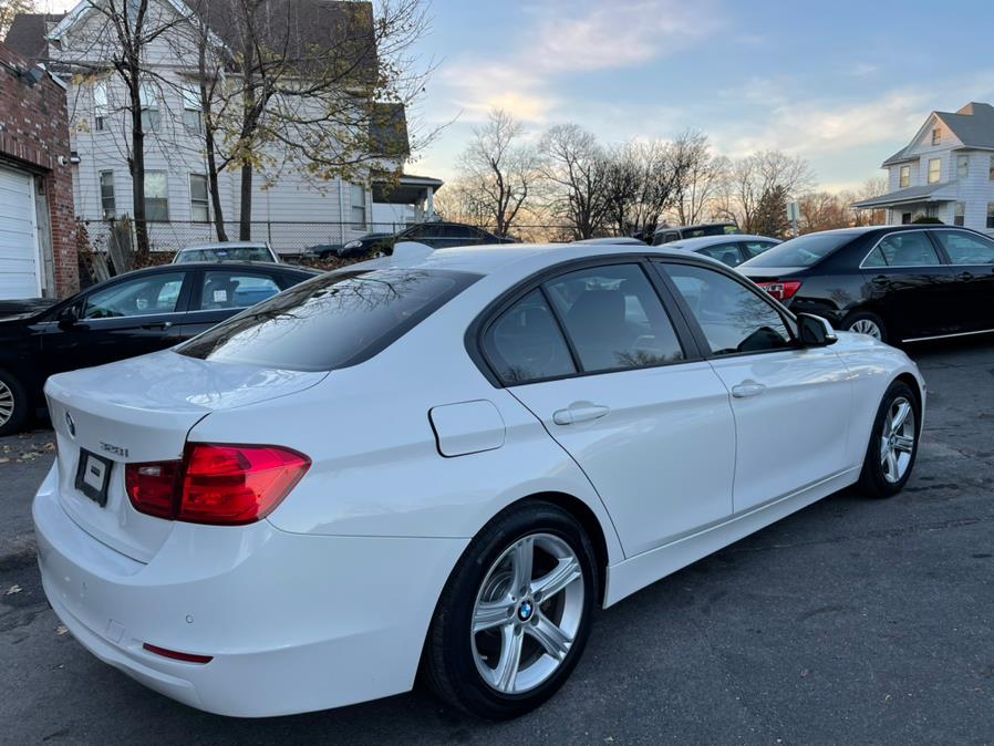 Used BMW 3 Series 4dr Sdn 328i RWD South Africa 2013 | Central Auto Sales & Service. New Britain, Connecticut Used BMW 3 Series 4dr Sdn 328i RWD South Africa 2013 | Central Auto Sales & Service. New Britain, Connecticut