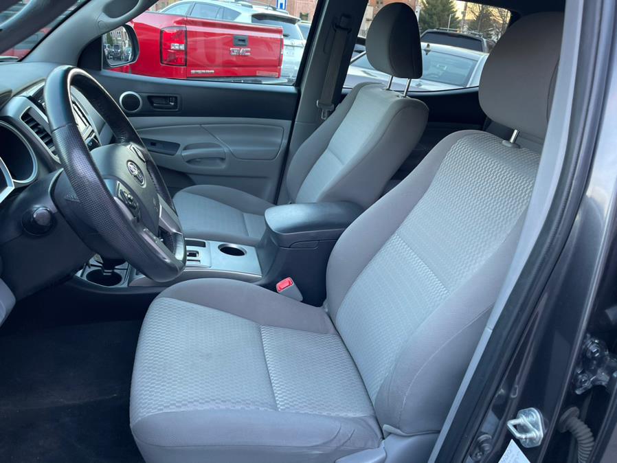 Used Toyota Tacoma SR5 2014 | Central Auto Sales & Service. New Britain, Connecticut Used Toyota Tacoma SR5 2014 | Central Auto Sales & Service. New Britain, Connecticut