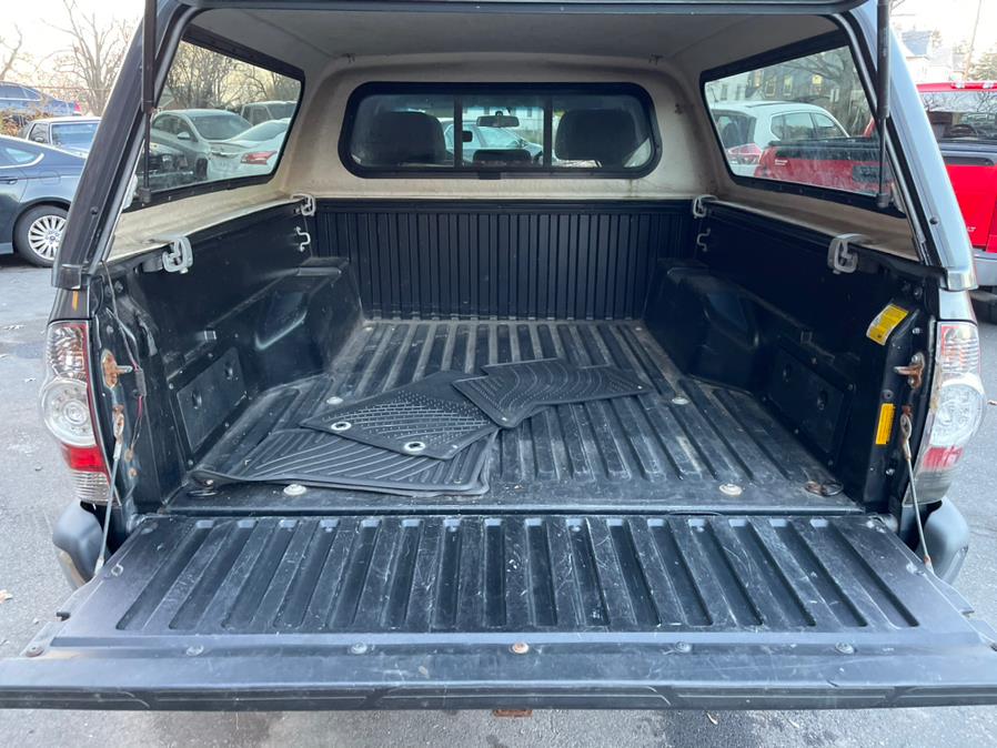 Used Toyota Tacoma SR5 2014 | Central Auto Sales & Service. New Britain, Connecticut Used Toyota Tacoma SR5 2014 | Central Auto Sales & Service. New Britain, Connecticut