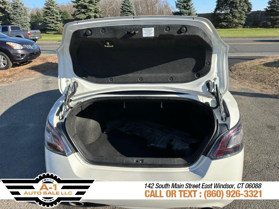 2012 Nissan Maxima 4dr Sdn V6 CVT 3.5 SV w/Premium Pkg, available for sale in East Windsor, Connecticut | A1 Auto Sale LLC. East Windsor, Connecticut 2012 Nissan Maxima 4dr Sdn V6 CVT 3.5 SV w/Premium Pkg, available for sale in East Windsor, Connecticut | A1 Auto Sale LLC. East Windsor, Connecticut