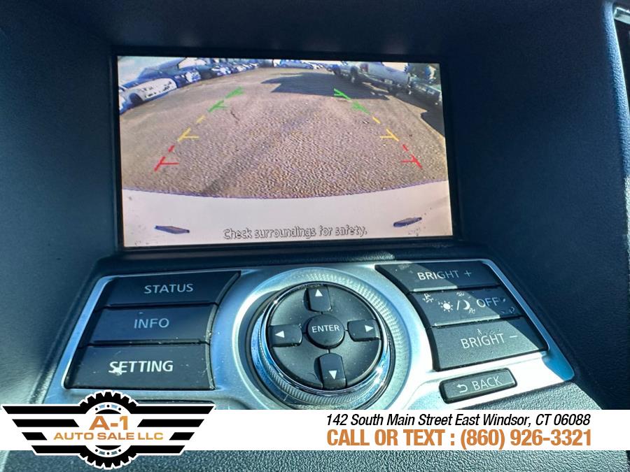 2012 Nissan Maxima 4dr Sdn V6 CVT 3.5 SV w/Premium Pkg, available for sale in East Windsor, Connecticut | A1 Auto Sale LLC. East Windsor, Connecticut 2012 Nissan Maxima 4dr Sdn V6 CVT 3.5 SV w/Premium Pkg, available for sale in East Windsor, Connecticut | A1 Auto Sale LLC. East Windsor, Connecticut