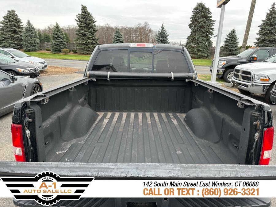 Used Ford F-150 SuperCrew 139" Lariat 4WD 2005 | A1 Auto Sale LLC. East Windsor, Connecticut Used Ford F-150 SuperCrew 139" Lariat 4WD 2005 | A1 Auto Sale LLC. East Windsor, Connecticut