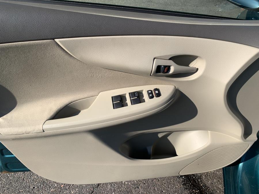 2009 Toyota Corolla 4dr Sdn Auto LE, available for sale in Springfield, Massachusetts | Absolute Motors Inc. Springfield, Massachusetts 2009 Toyota Corolla 4dr Sdn Auto LE, available for sale in Springfield, Massachusetts | Absolute Motors Inc. Springfield, Massachusetts