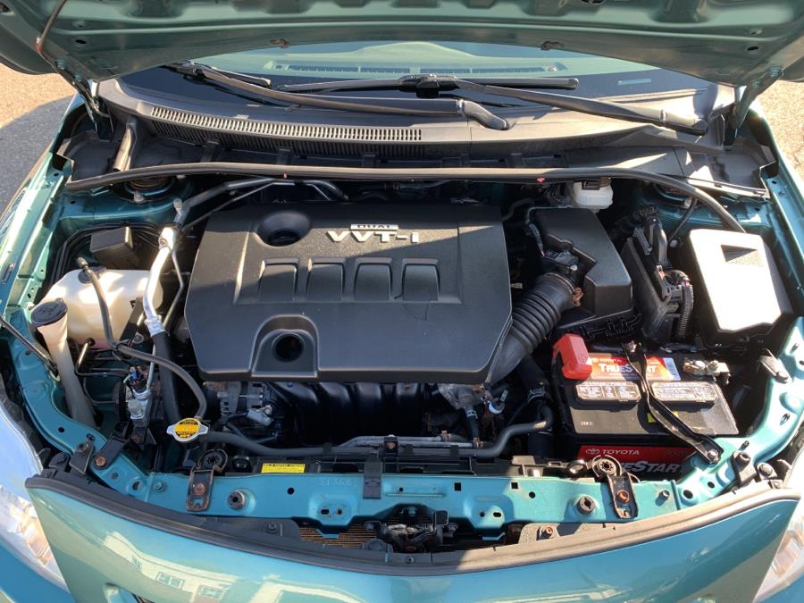 2009 Toyota Corolla 4dr Sdn Auto LE, available for sale in Springfield, Massachusetts | Absolute Motors Inc. Springfield, Massachusetts 2009 Toyota Corolla 4dr Sdn Auto LE, available for sale in Springfield, Massachusetts | Absolute Motors Inc. Springfield, Massachusetts