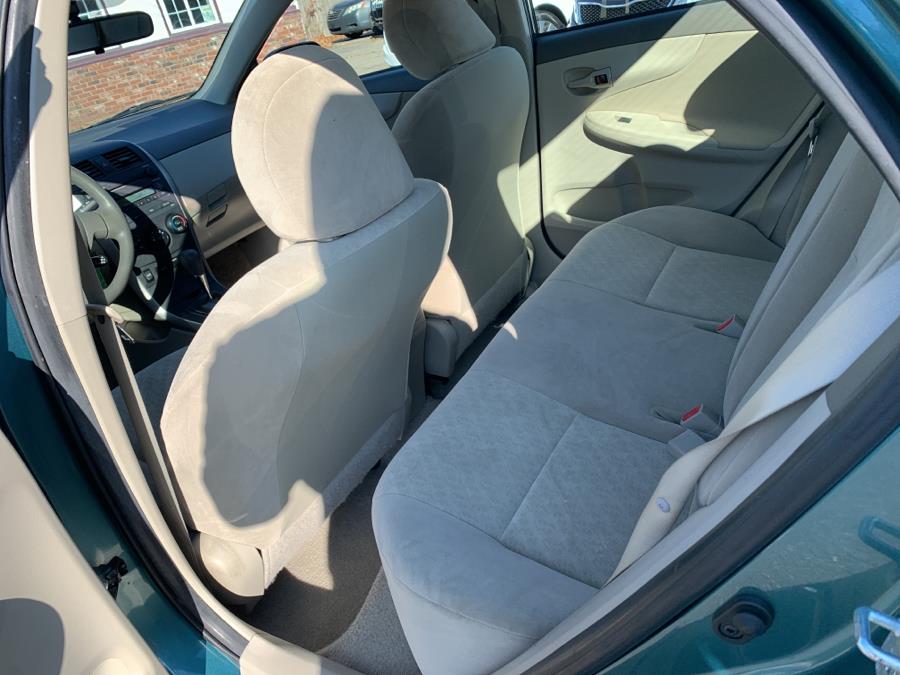 2009 Toyota Corolla 4dr Sdn Auto LE, available for sale in Springfield, Massachusetts | Absolute Motors Inc. Springfield, Massachusetts 2009 Toyota Corolla 4dr Sdn Auto LE, available for sale in Springfield, Massachusetts | Absolute Motors Inc. Springfield, Massachusetts