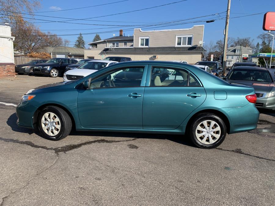 2009 Toyota Corolla 4dr Sdn Auto LE, available for sale in Springfield, Massachusetts | Absolute Motors Inc. Springfield, Massachusetts 2009 Toyota Corolla 4dr Sdn Auto LE, available for sale in Springfield, Massachusetts | Absolute Motors Inc. Springfield, Massachusetts