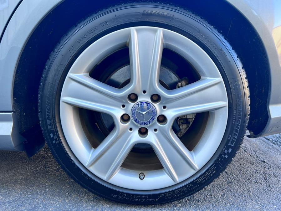 2010 Mercedes-Benz C-Class 4dr Sdn C300 Sport 4MATIC, available for sale in Plantsville, Connecticut | L&S Automotive LLC. Plantsville, Connecticut 2010 Mercedes-Benz C-Class 4dr Sdn C300 Sport 4MATIC, available for sale in Plantsville, Connecticut | L&S Automotive LLC. Plantsville, Connecticut