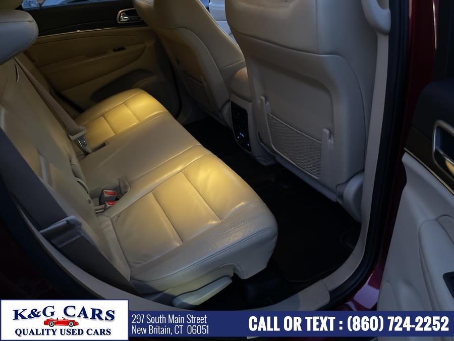 2017 Jeep Grand Cherokee Limited 4x4, available for sale in New Britain, Connecticut | K and G Cars . New Britain, Connecticut 2017 Jeep Grand Cherokee Limited 4x4, available for sale in New Britain, Connecticut | K and G Cars . New Britain, Connecticut