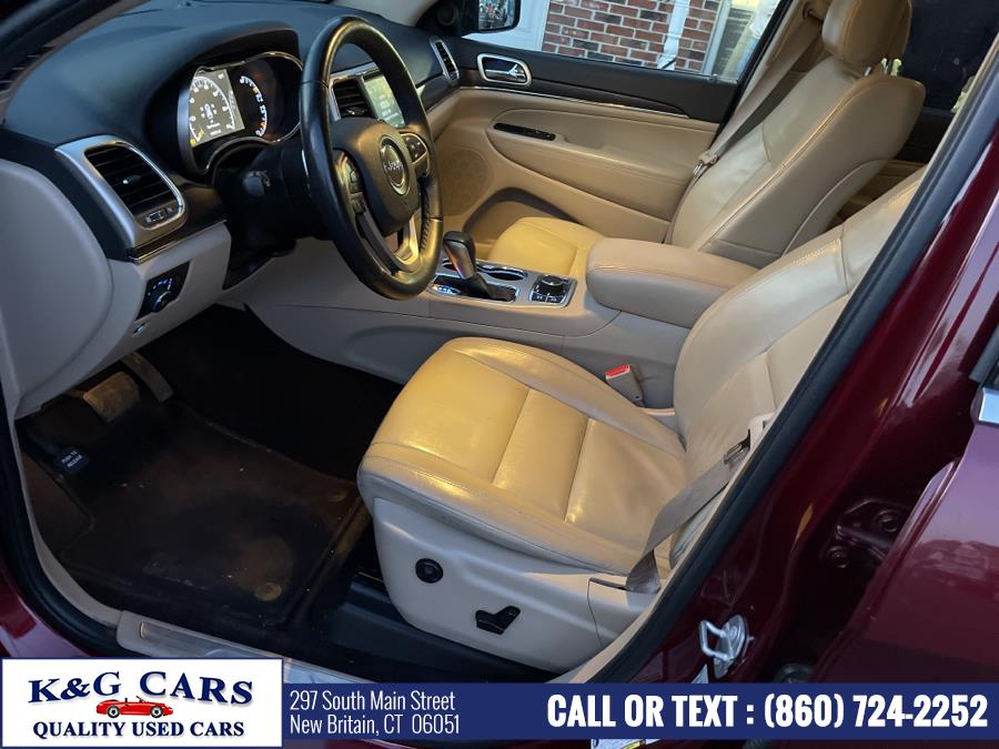 2017 Jeep Grand Cherokee Limited 4x4, available for sale in New Britain, Connecticut | K and G Cars . New Britain, Connecticut 2017 Jeep Grand Cherokee Limited 4x4, available for sale in New Britain, Connecticut | K and G Cars . New Britain, Connecticut