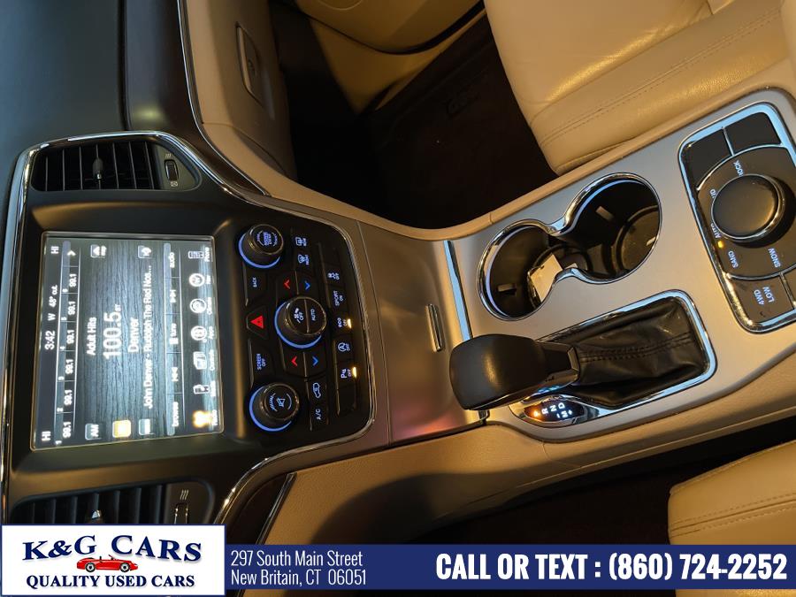2017 Jeep Grand Cherokee Limited 4x4, available for sale in New Britain, Connecticut | K and G Cars . New Britain, Connecticut 2017 Jeep Grand Cherokee Limited 4x4, available for sale in New Britain, Connecticut | K and G Cars . New Britain, Connecticut