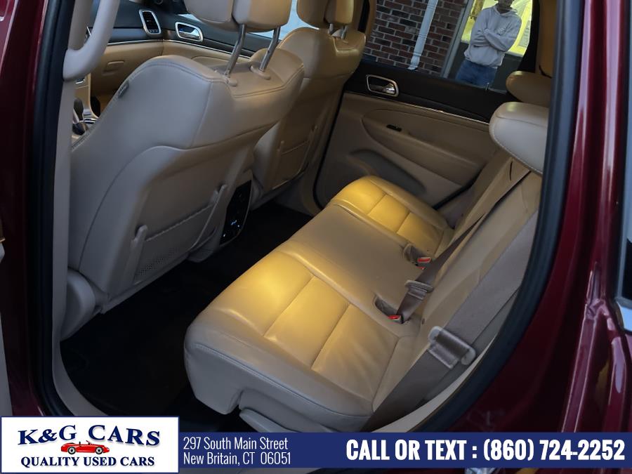 2017 Jeep Grand Cherokee Limited 4x4, available for sale in New Britain, Connecticut | K and G Cars . New Britain, Connecticut 2017 Jeep Grand Cherokee Limited 4x4, available for sale in New Britain, Connecticut | K and G Cars . New Britain, Connecticut