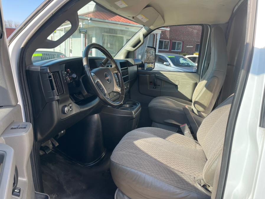 2017 GMC Savana Commercial Cutaway 3500 Van 139", available for sale in South Windsor, Connecticut | Mike And Tony Auto Sales, Inc. South Windsor, Connecticut 2017 GMC Savana Commercial Cutaway 3500 Van 139", available for sale in South Windsor, Connecticut | Mike And Tony Auto Sales, Inc. South Windsor, Connecticut